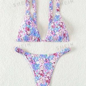 SHEIN bikini